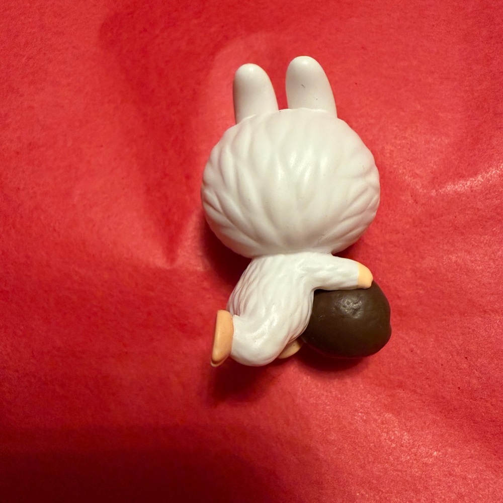 POP MART POP BEAN Coffee Factory Series
Bean Figures (Lot of 2) βπ€: - Picture 11 of 13